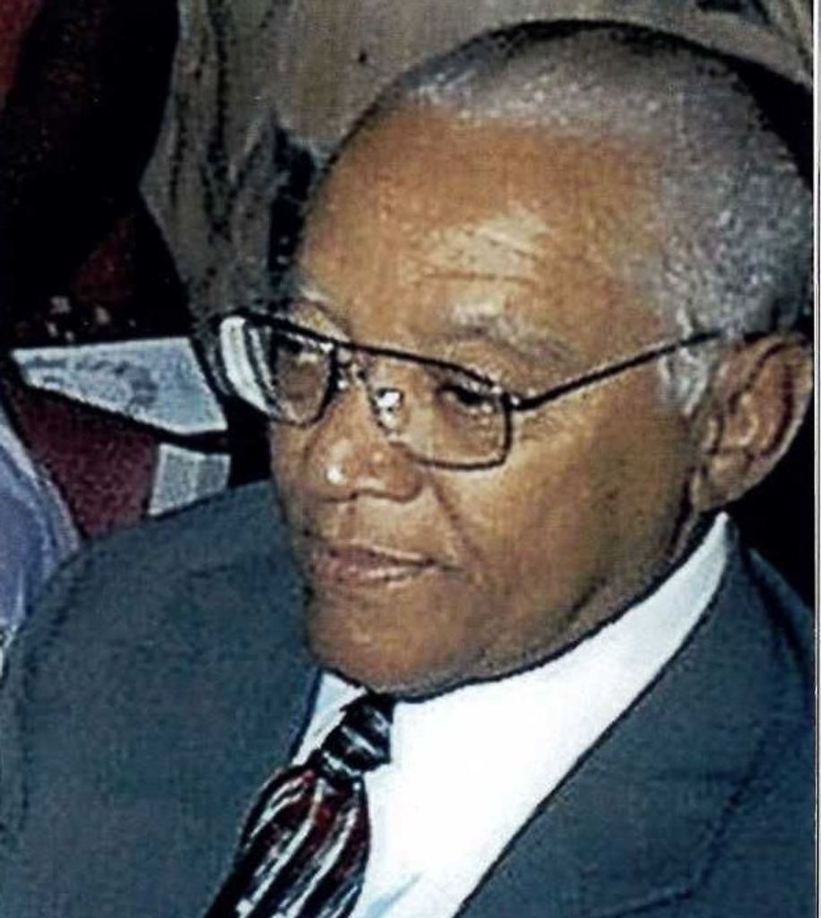 Harold Johnson 'Skippy' Davenport