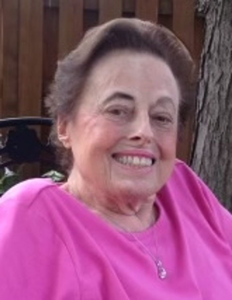 Katherine Ackermann Profile Photo