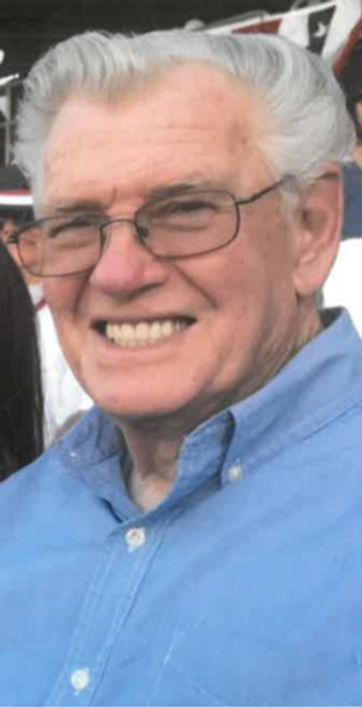 Edward Roberts Jr. Profile Photo