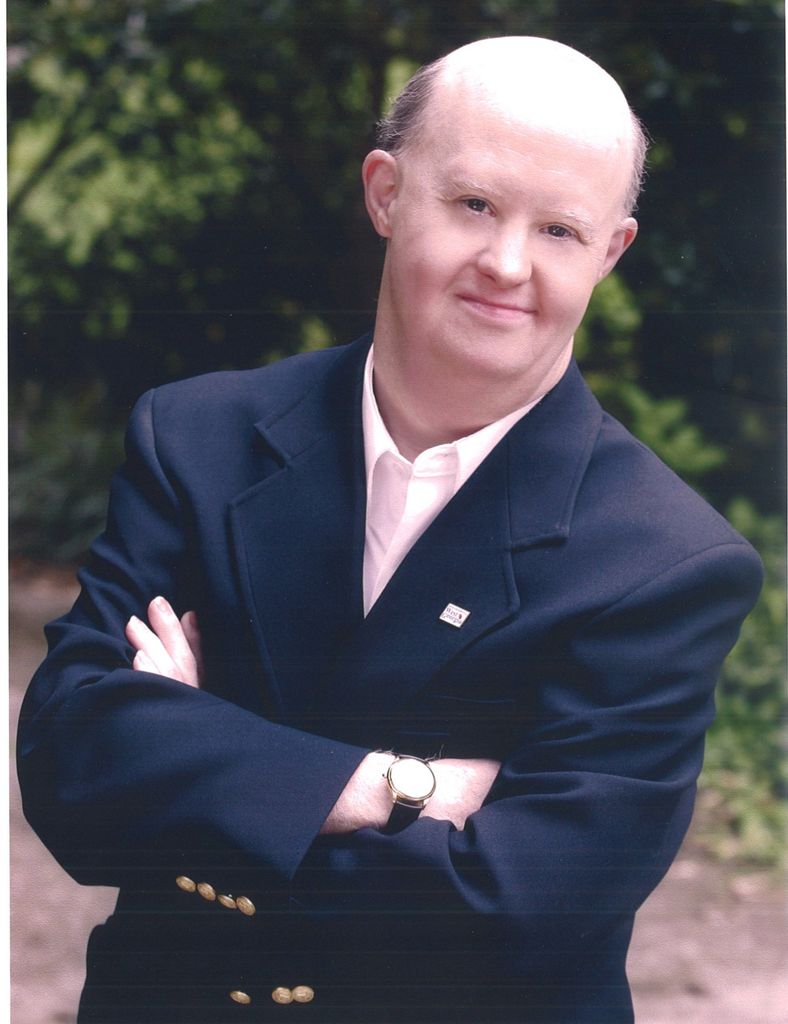 Wesley Estes Profile Photo