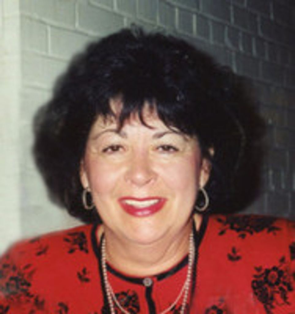 Sandra Hebert
