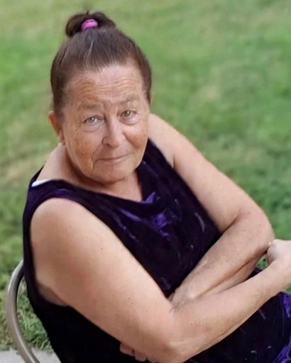 Kimberly Ann Steward Profile Photo