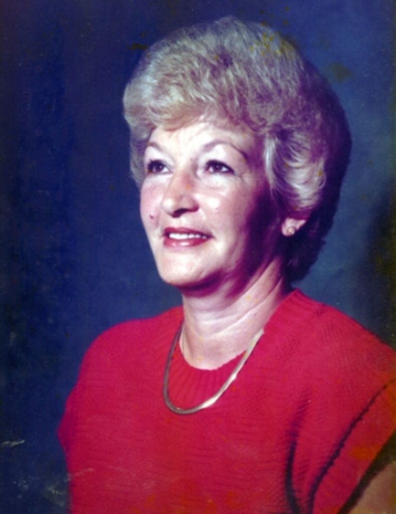 Lula "Lou" Mae Varvil Profile Photo
