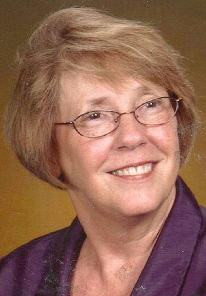 Joyce Munn Profile Photo