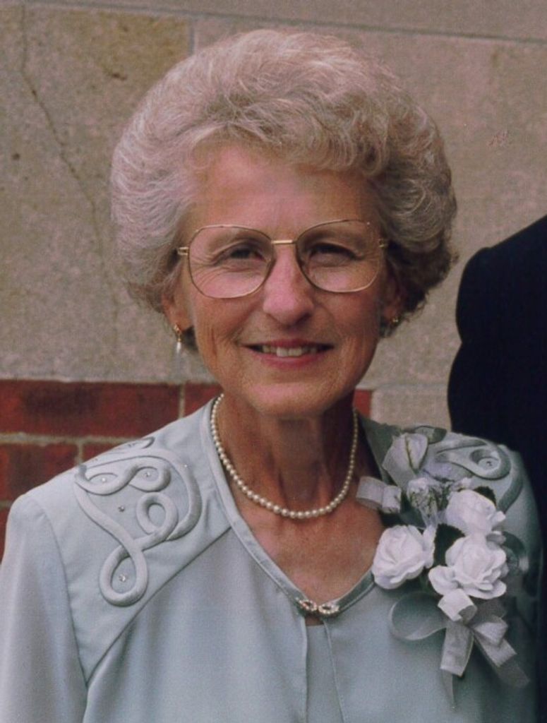 Marlene F. (Bumb)  Seifert