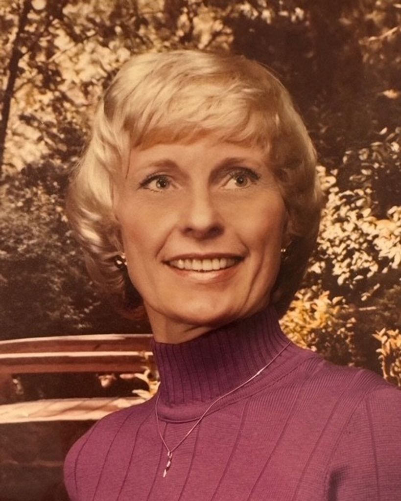 Betty J. Grier