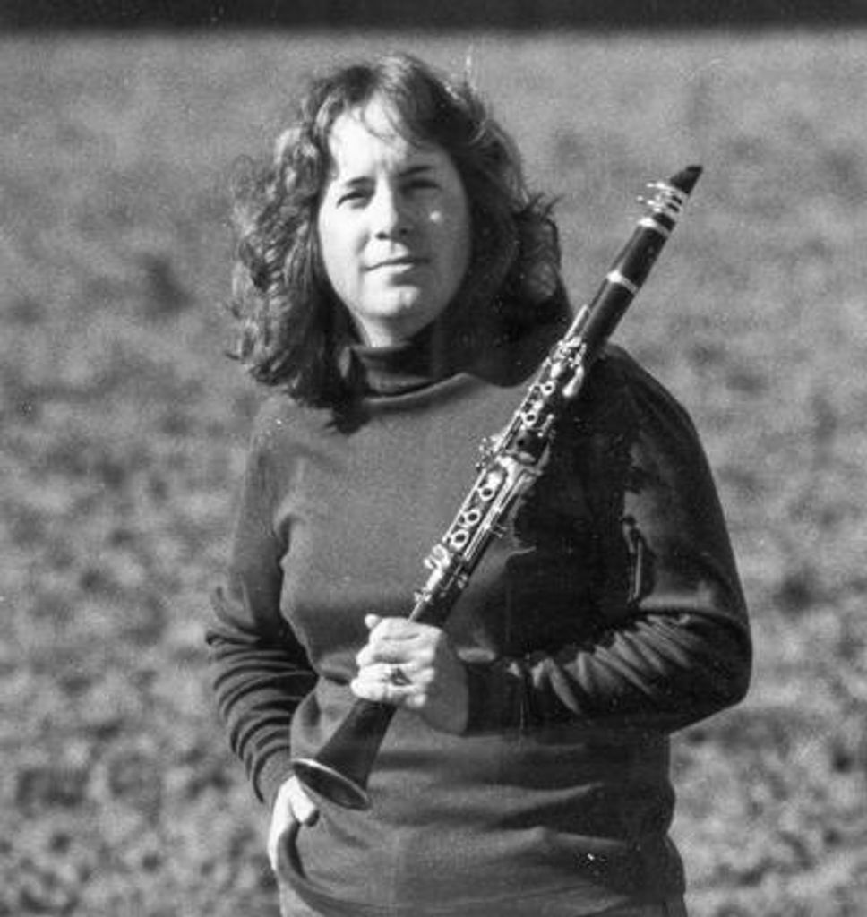 Andrea Splittberger-Rosen Profile Photo