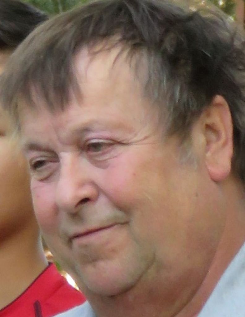 Stephen Paul Morse