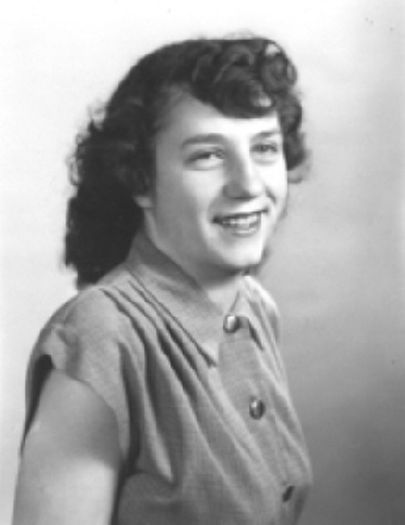 Georgina Mae Reynolds Profile Photo