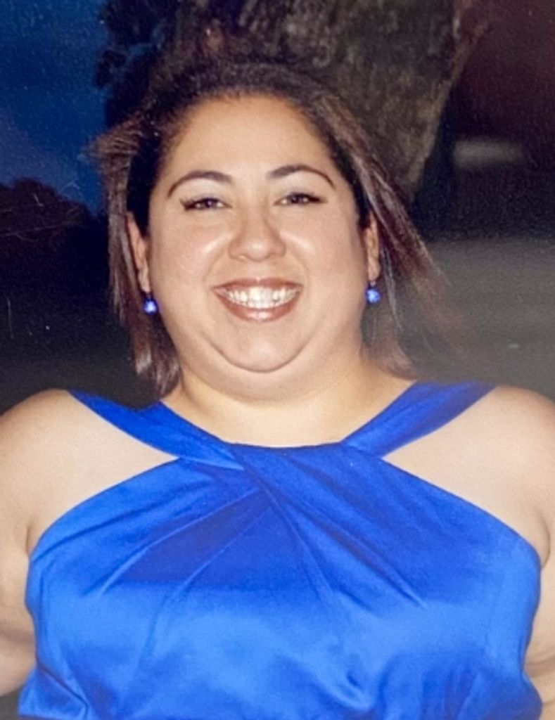 Lori Marie Martinez Profile Photo