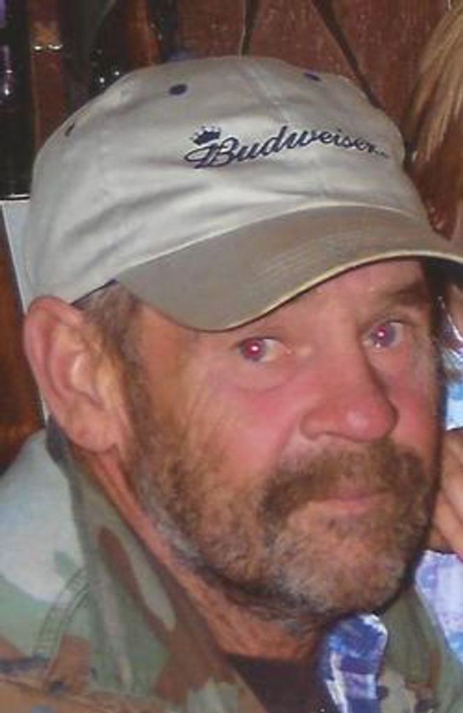 Michael Anthony Walker Profile Photo