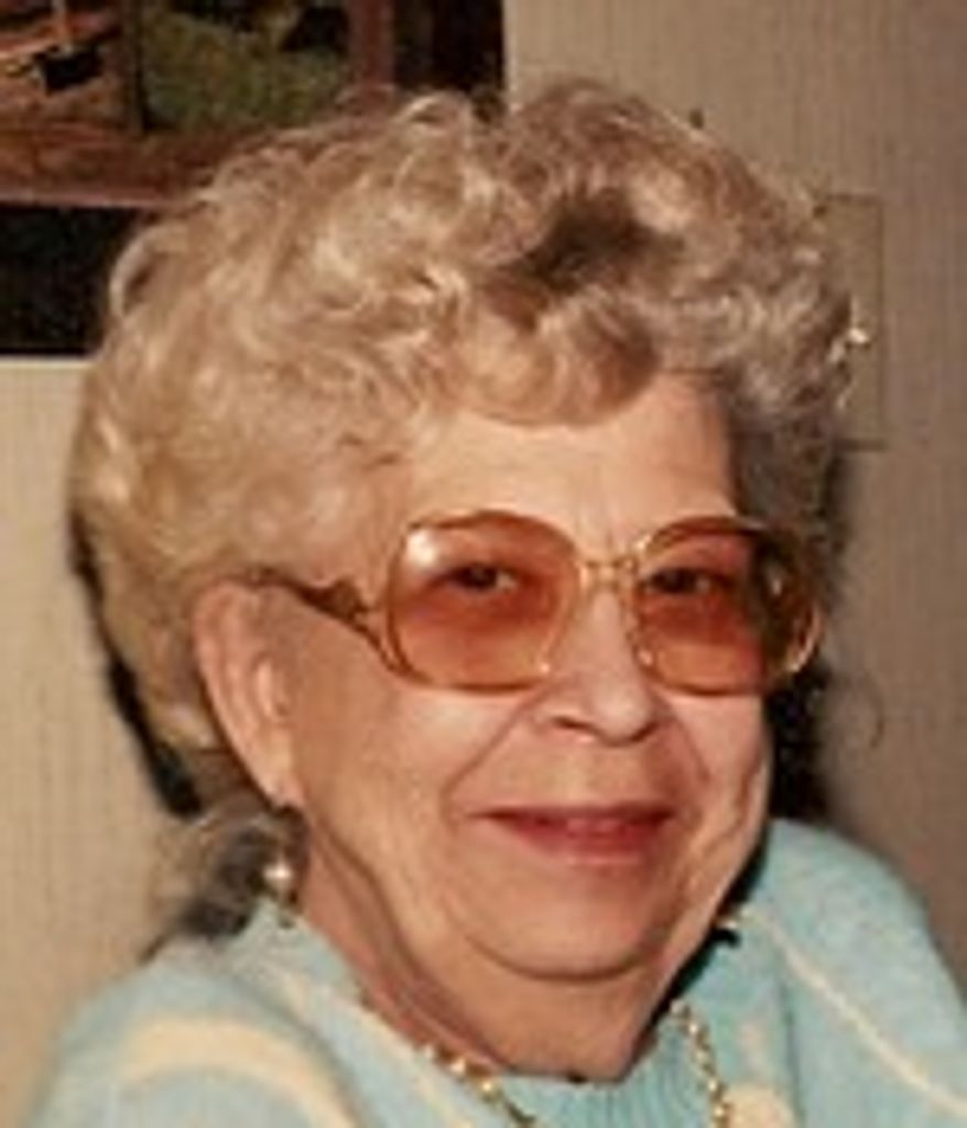 Donella C. Holsinger