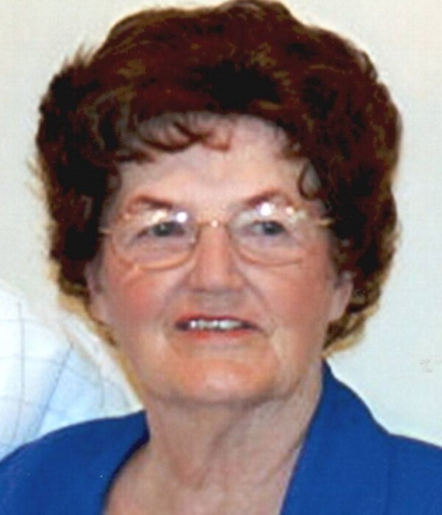 Darlene June (Harrison)  Orser