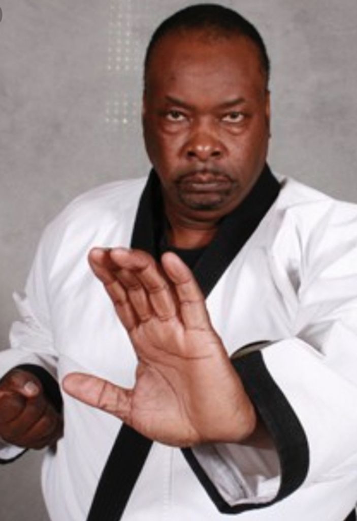 Clifford Lamount Thomas, Sr. Profile Photo