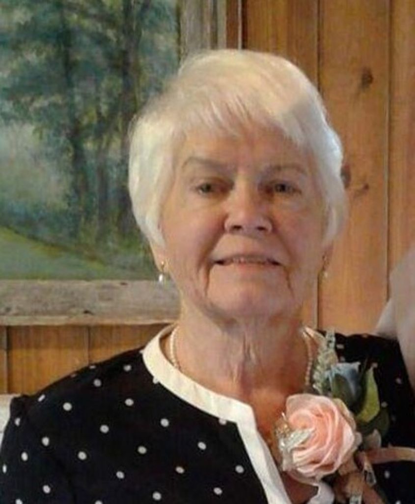 Jane Lively Toney Profile Photo