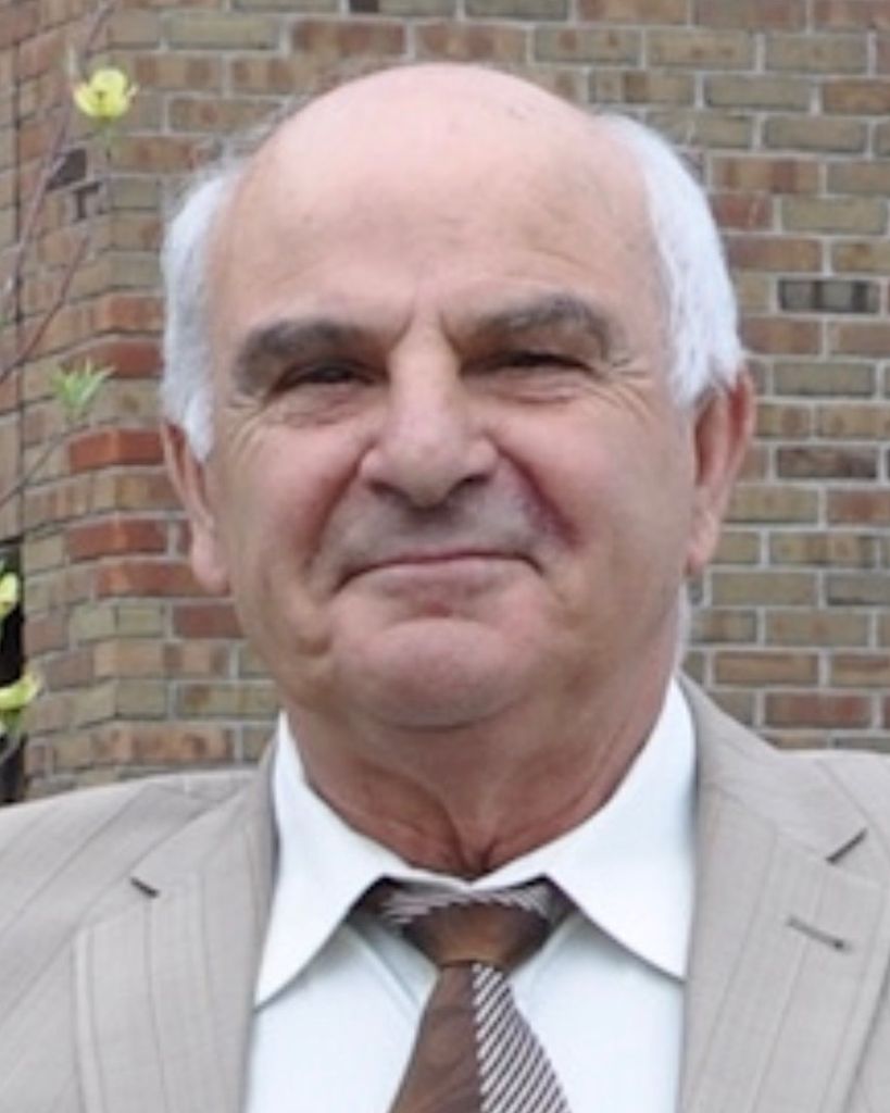 Vito Pizzo