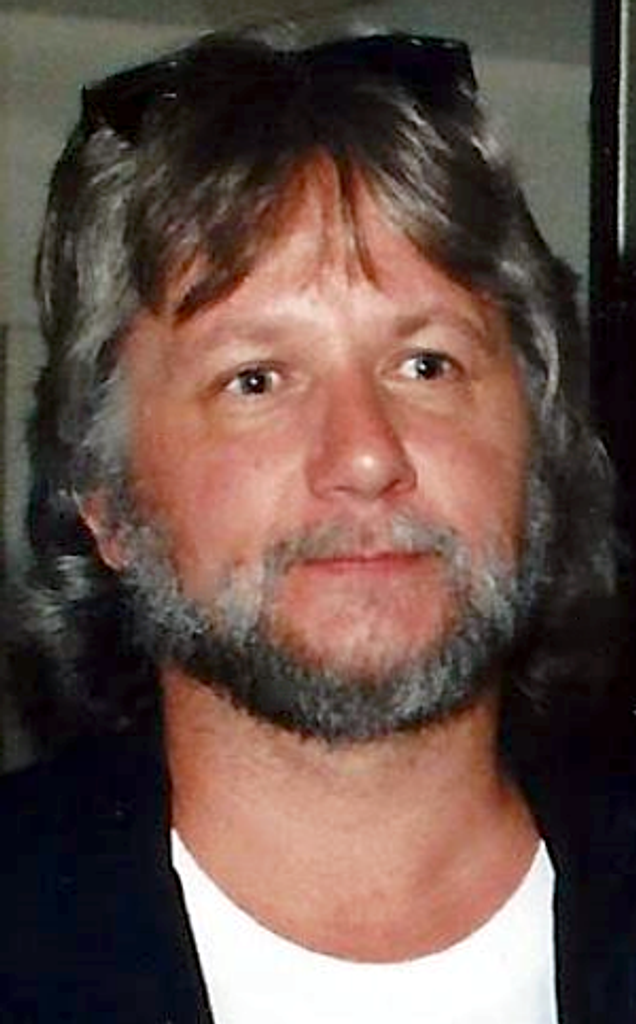 David T. Mcclune