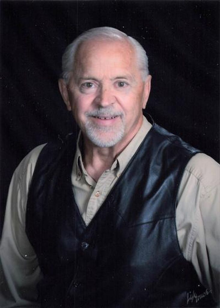 James Dale Eichinger