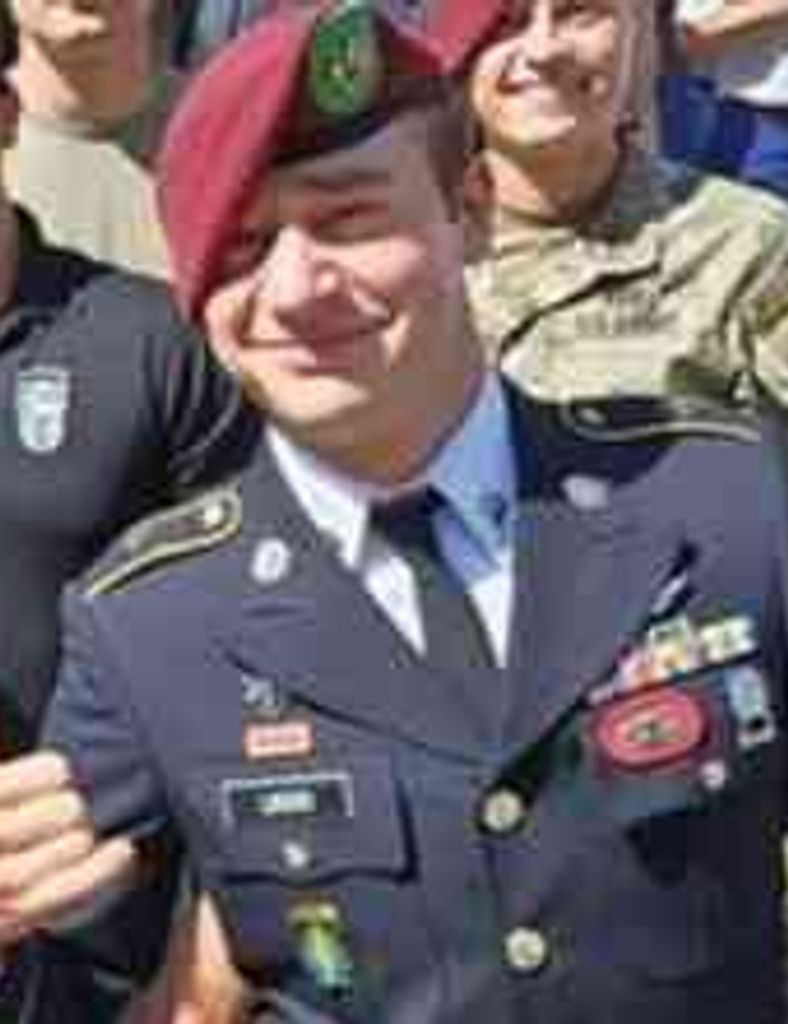 Alexander Patrick Liscio Profile Photo