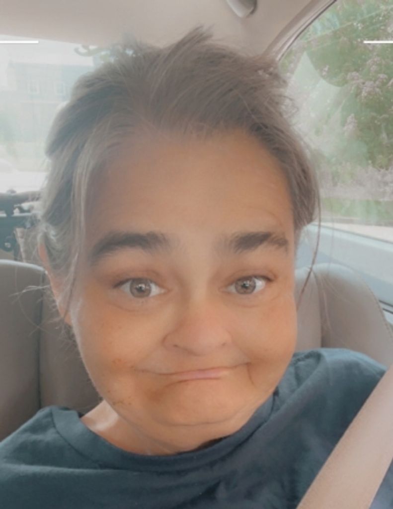 Tammy Sue Martin-Adams