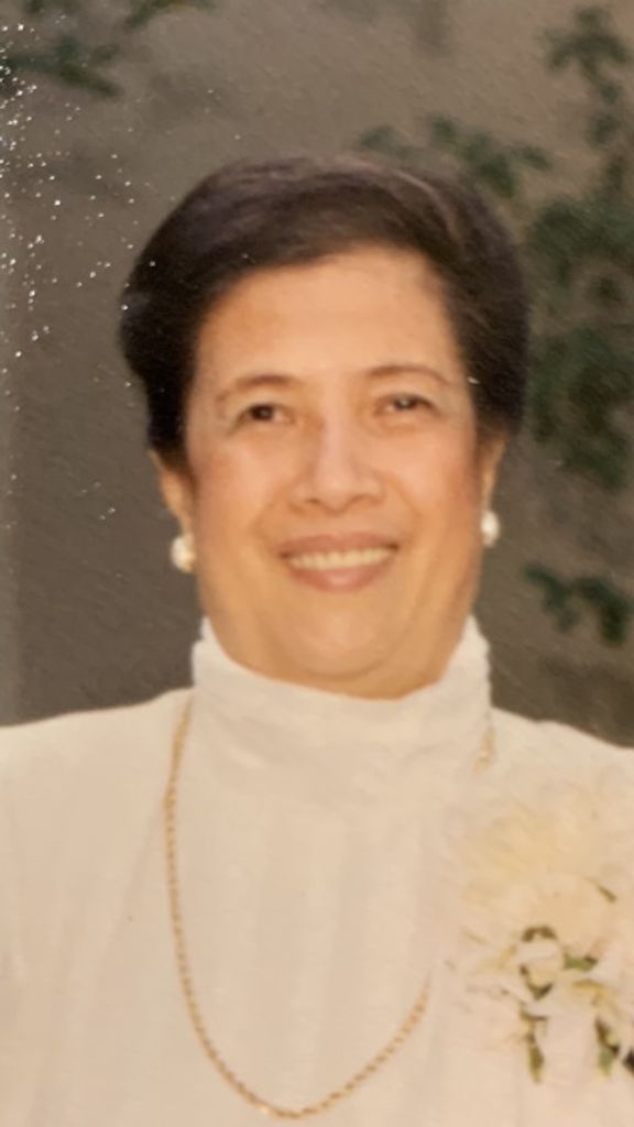 Isabel G. Abellano