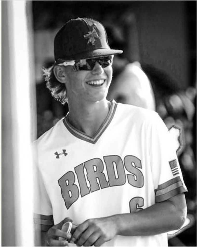 Dawson N Steele Profile Photo