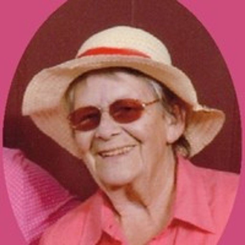 Judith Householder