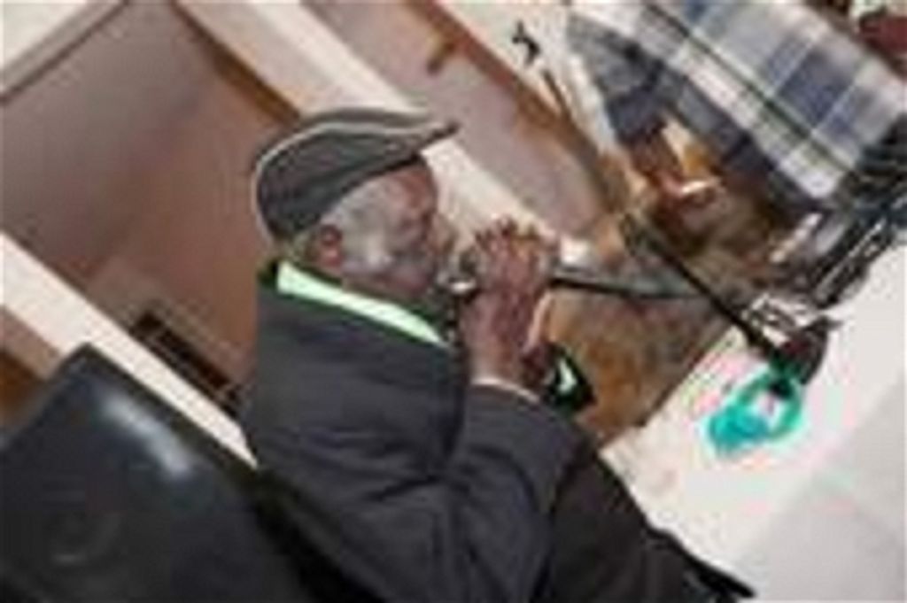 Morris Manuel