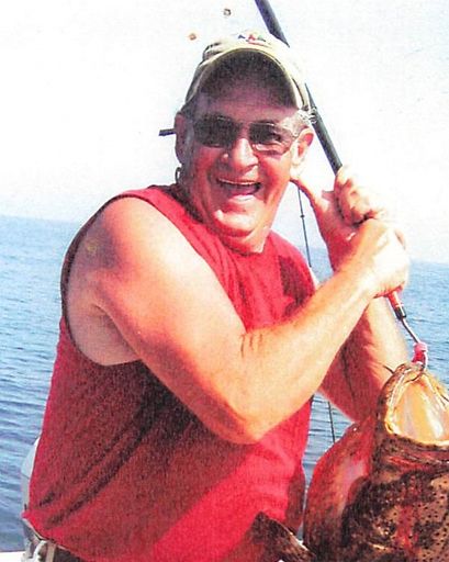 William Martin Kost Profile Photo