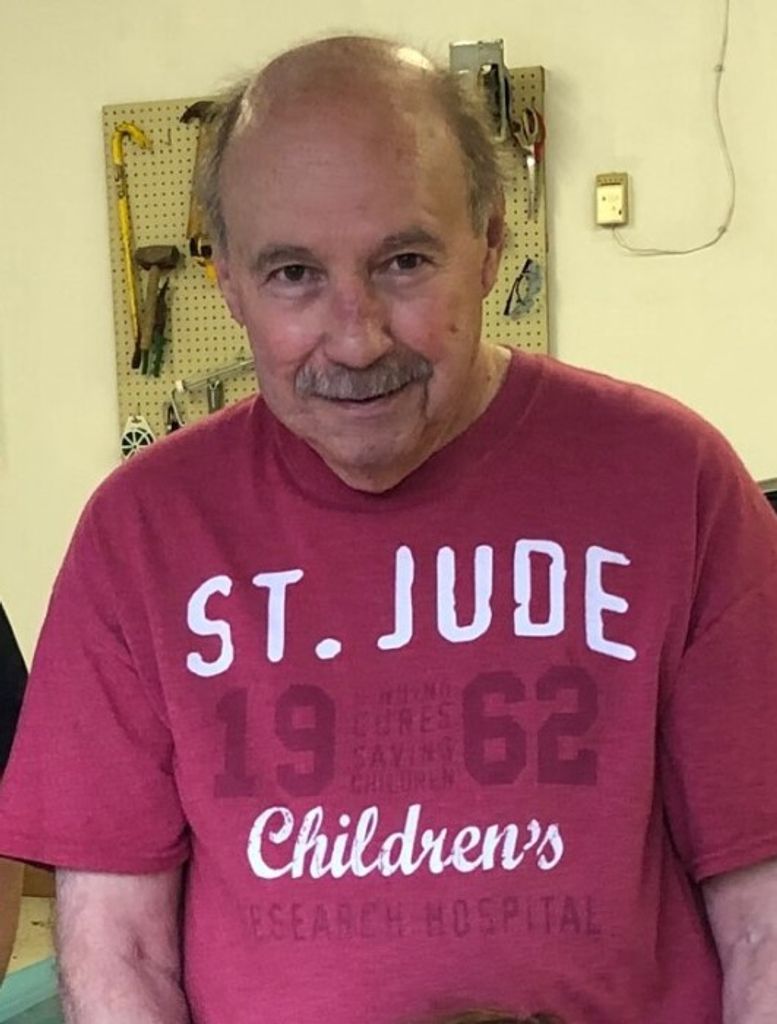 Robert Joseph Jacola
