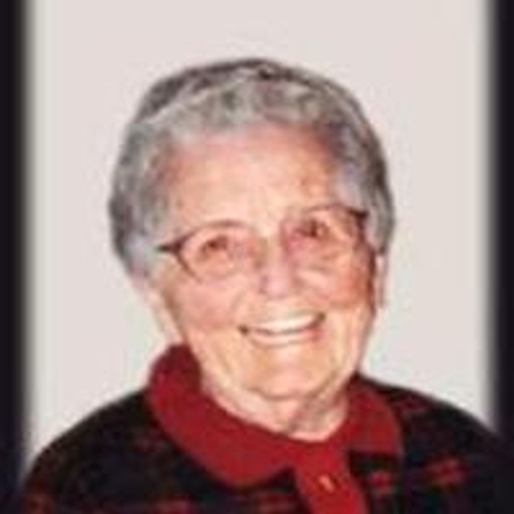 Jessie  M. Baumgardner