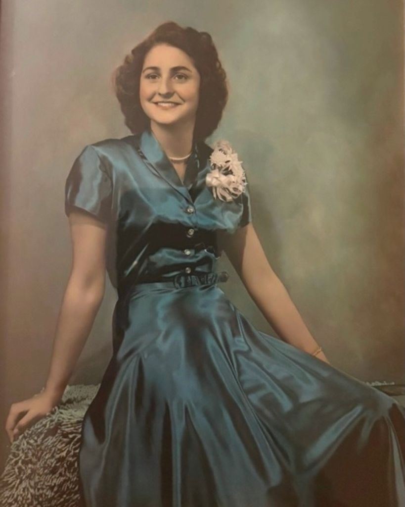 Kathryn Johnson Smith
