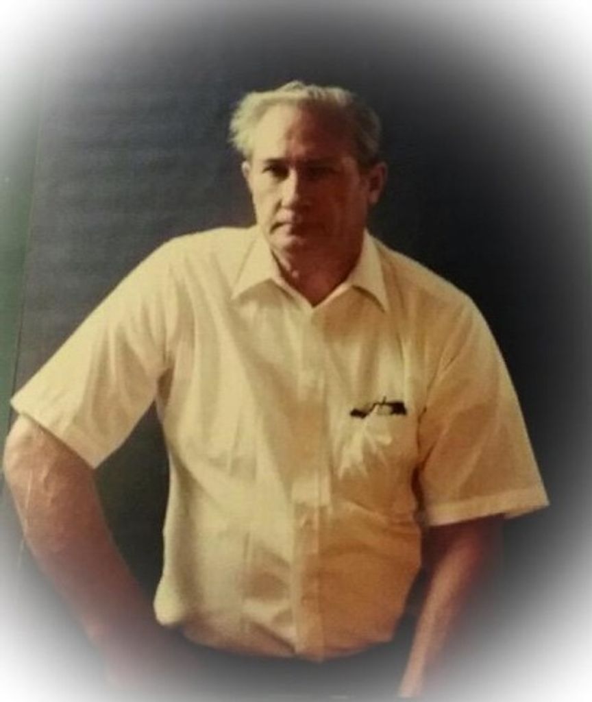 John Lewis Blair Profile Photo