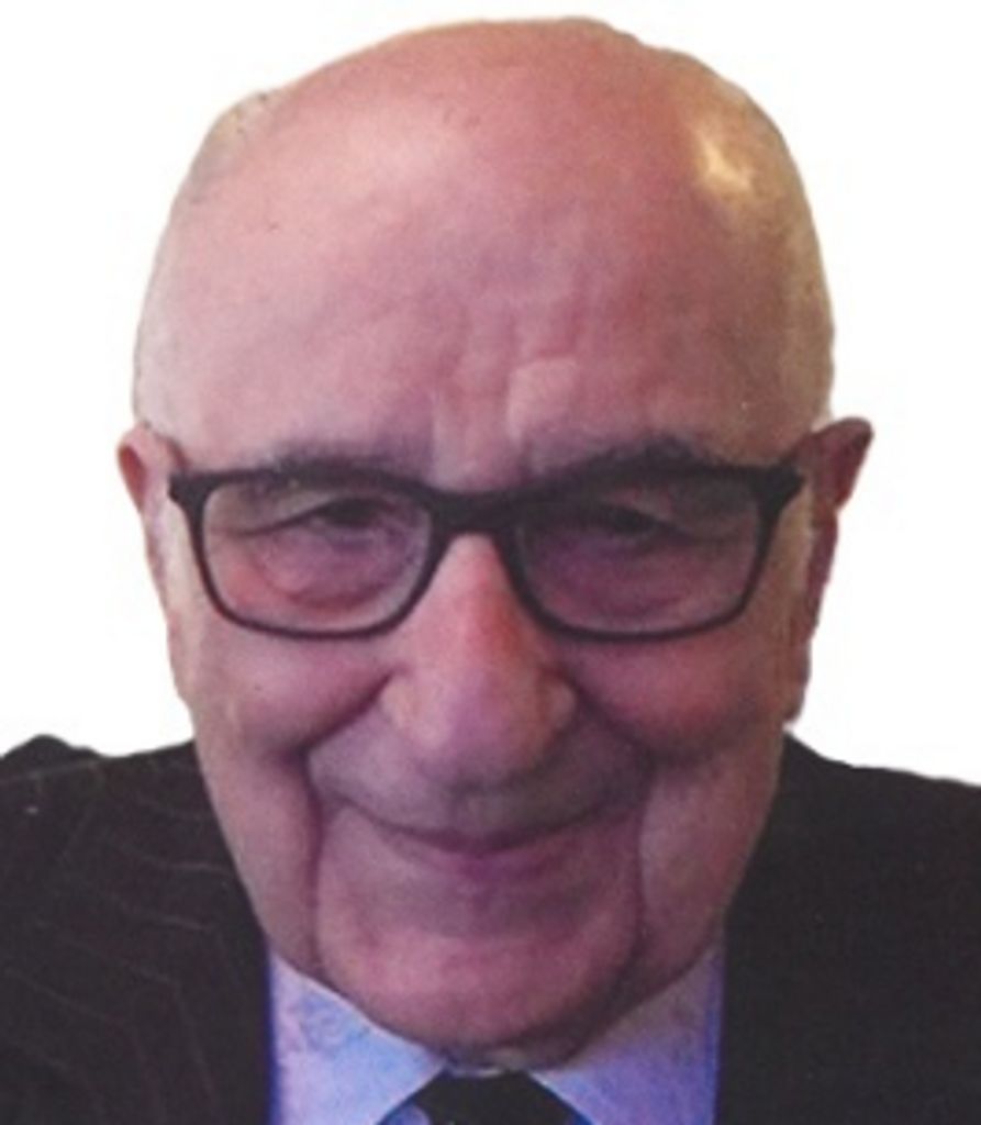 Joseph Cortellino