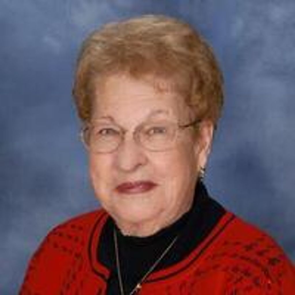 Mary Agnes Everman Profile Photo