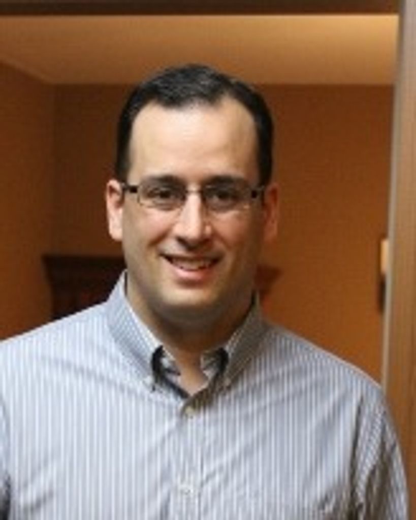 Matthew John Trannel Profile Photo