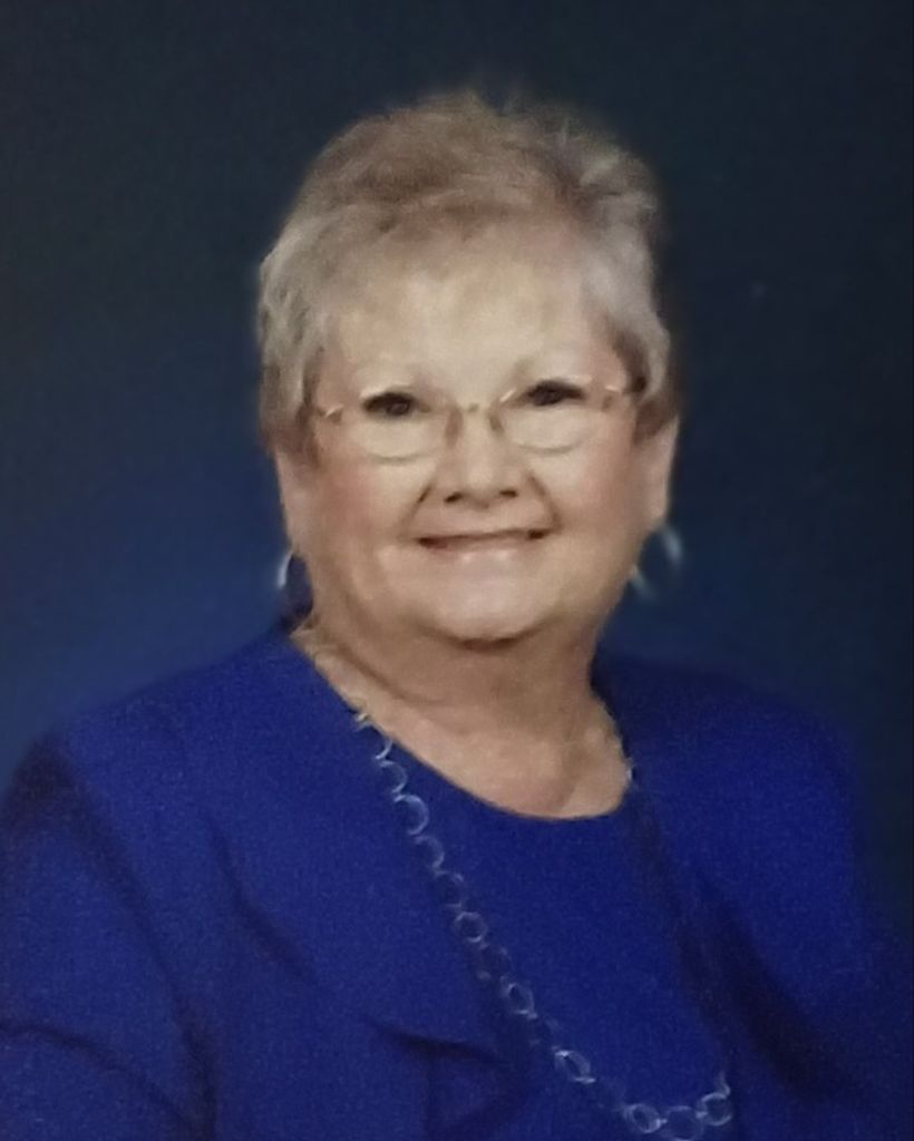 Brenda Ruth Lynn Sox