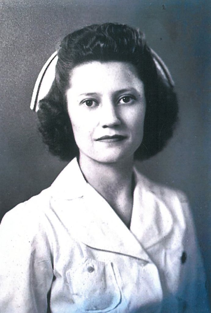 Doris Louise Angell Osborn