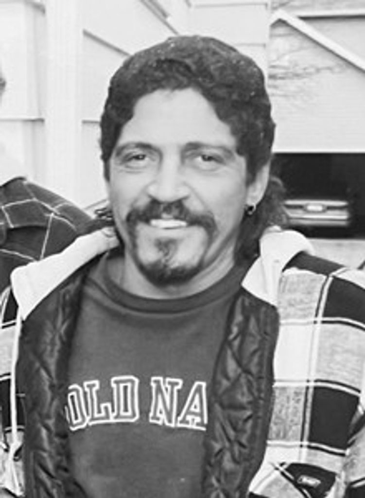 Randy Lee Scott