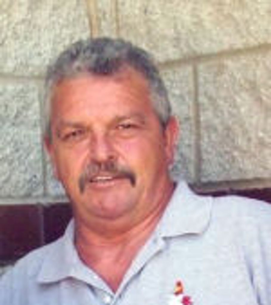 Paul E. Stewart Profile Photo
