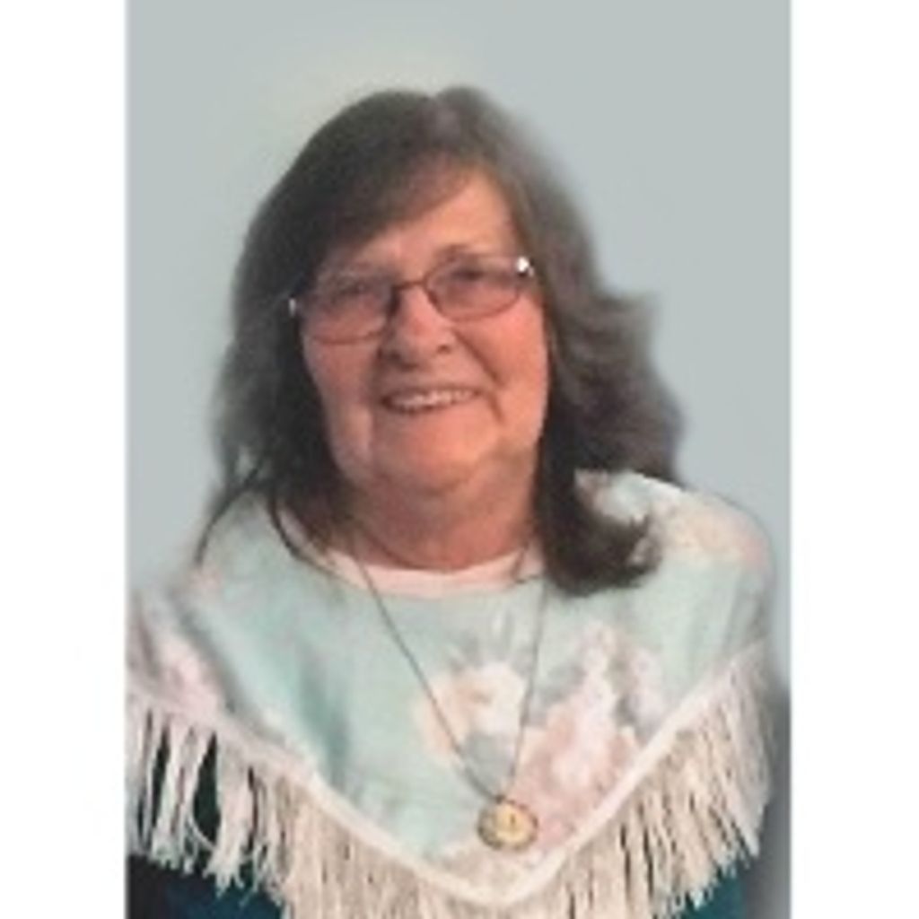 Evelyn Mae Larter