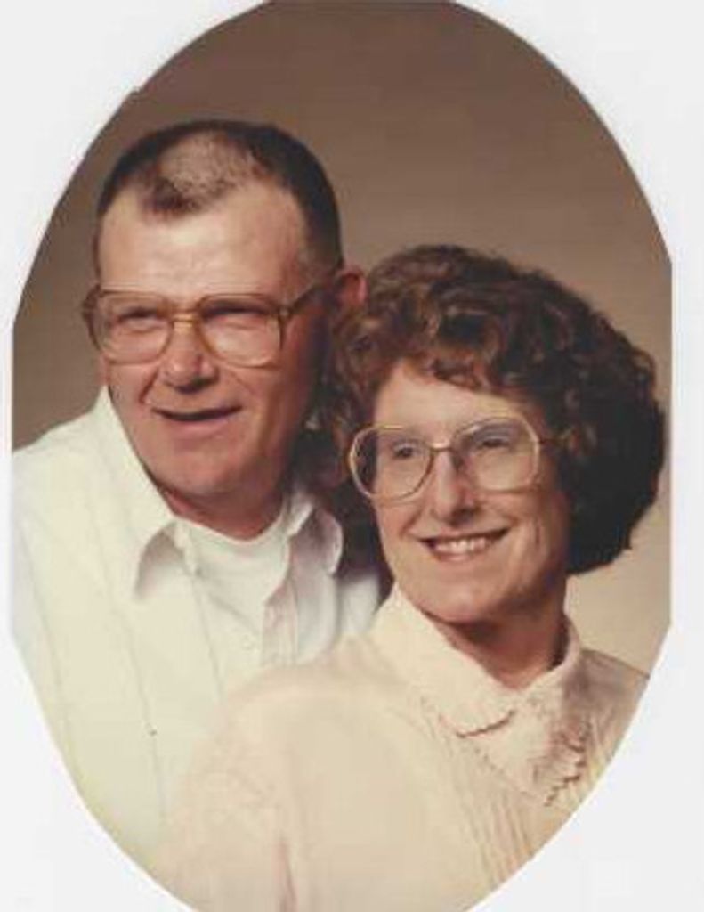 Edward William Olinger