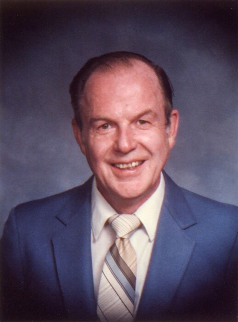 Eugene D. Johnson