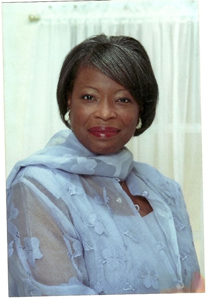 Rosemary Lanell Lewis