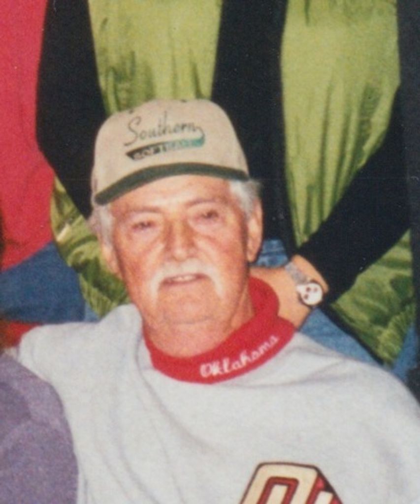 D. H. "Jim" Whorton