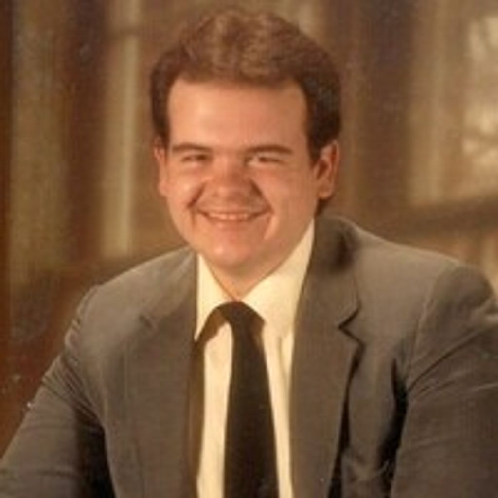 Robert L. Nolan, Jr.