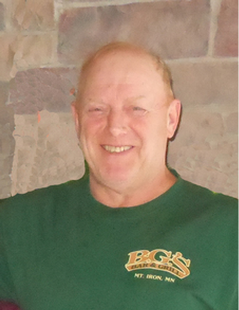 Greg Peterson