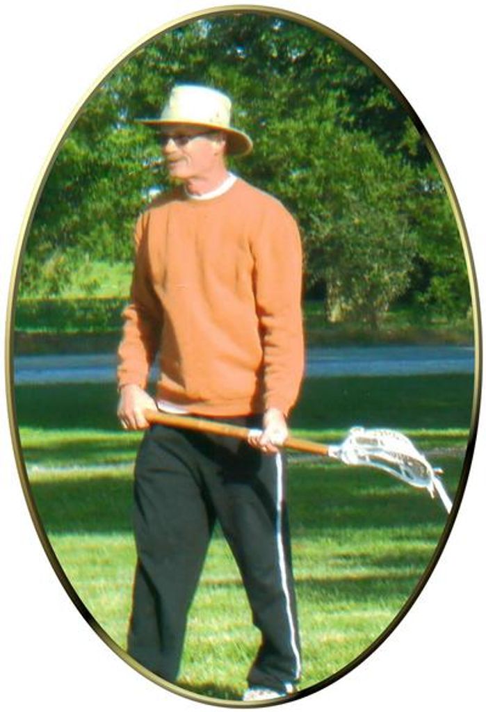 Robert Lee Barr Profile Photo