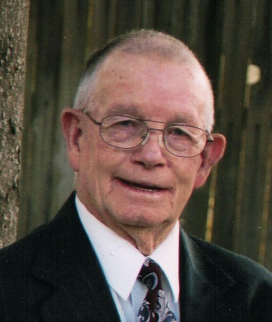 Raymond Floyd Davis