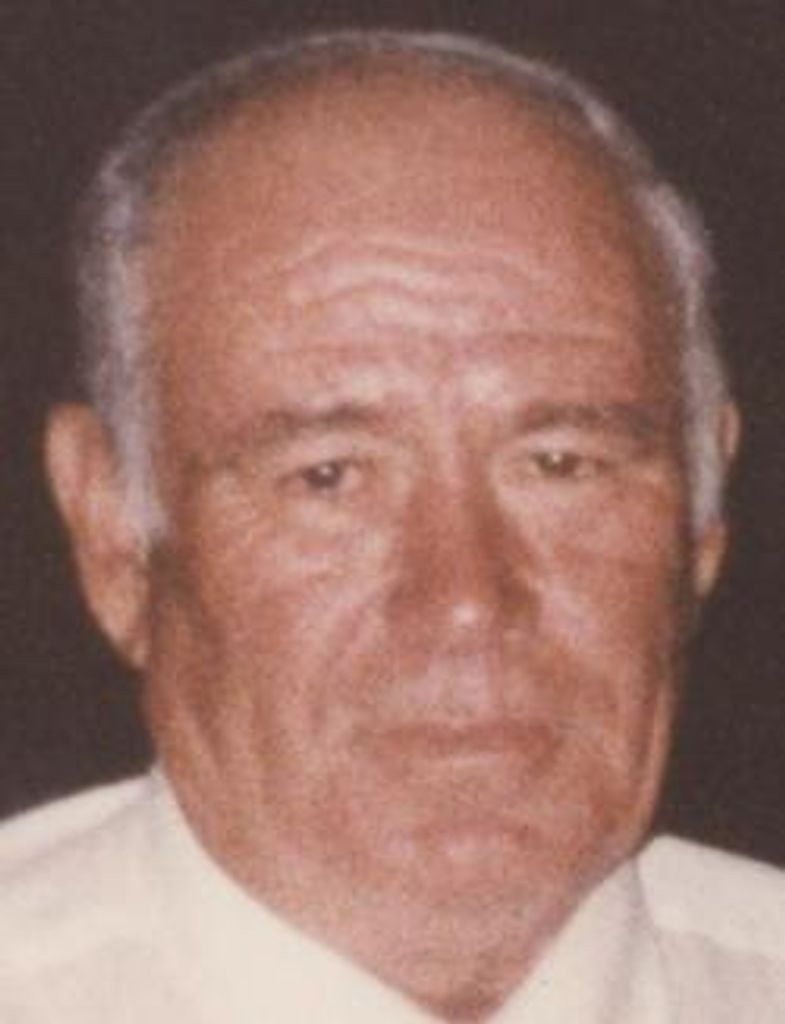 Luis M. Oliveira